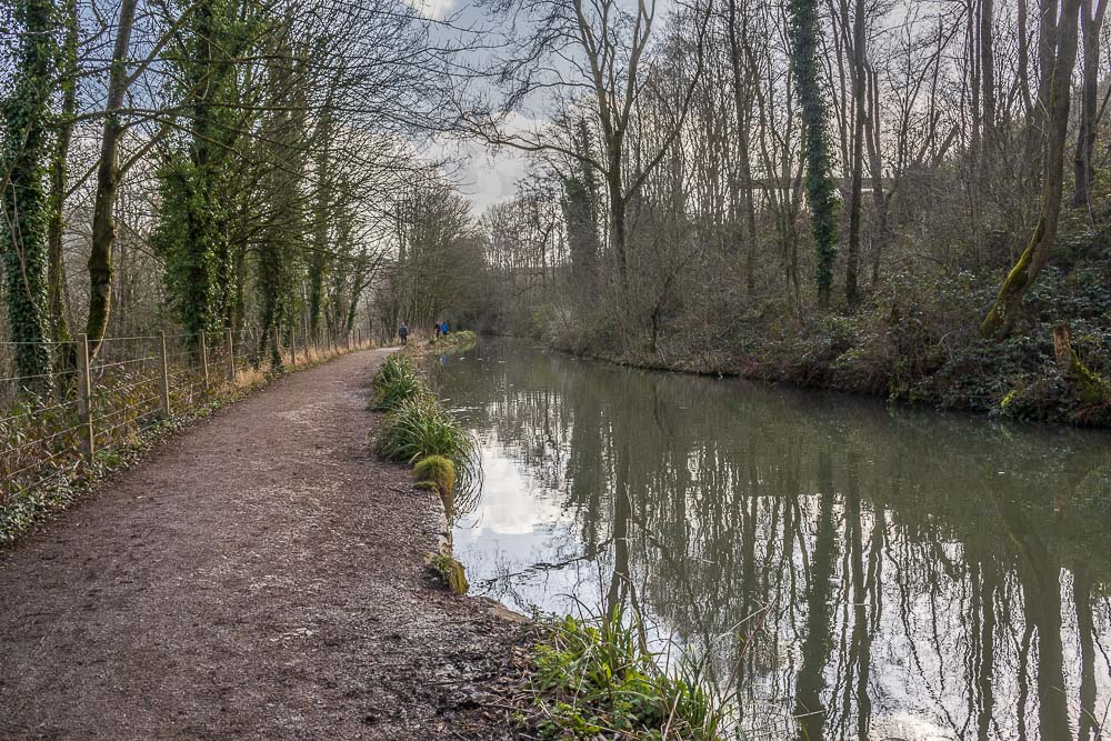 Cromford Canal Cromford Canal